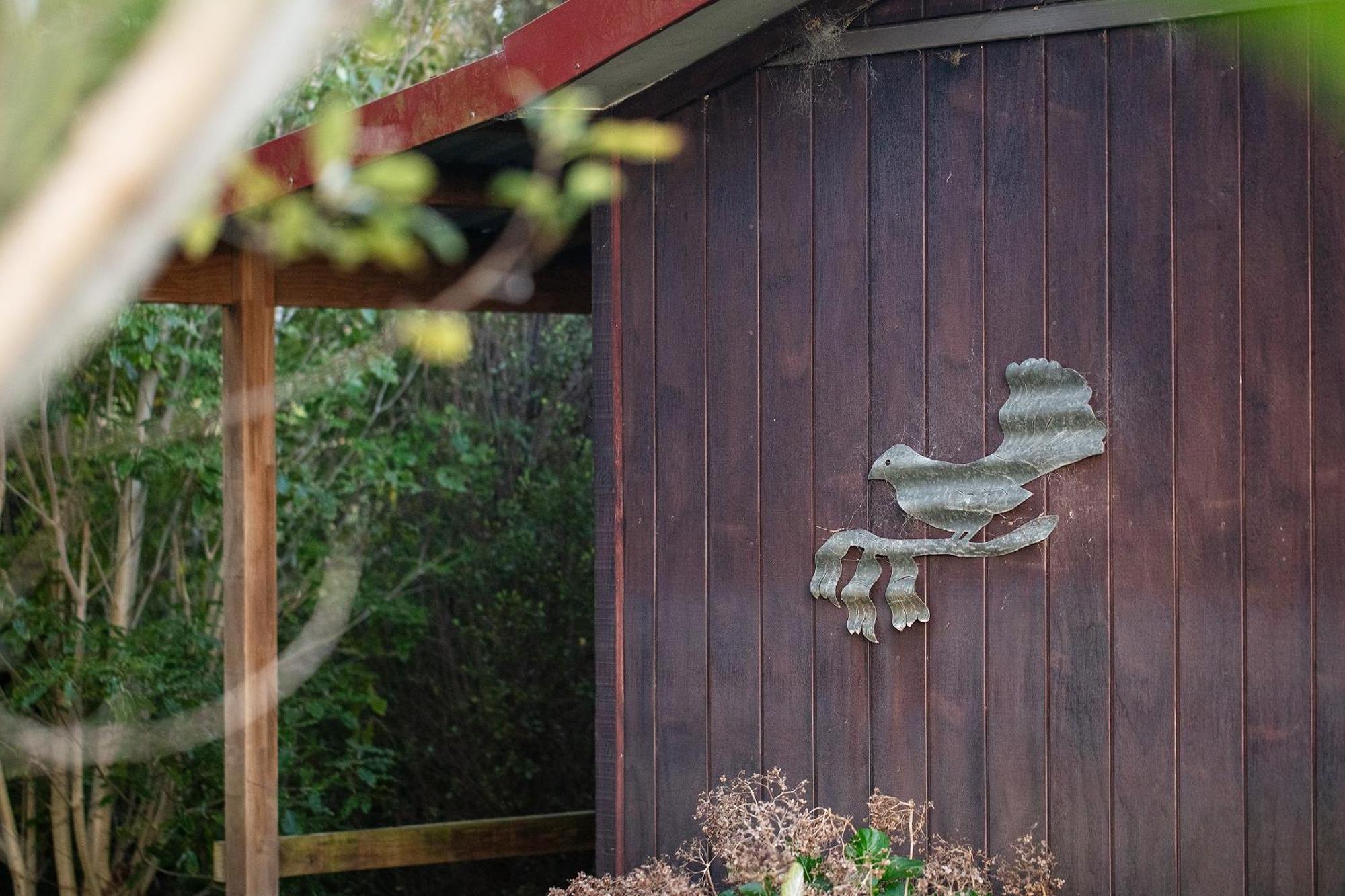 Country Nirvana Pataua Exterior photo